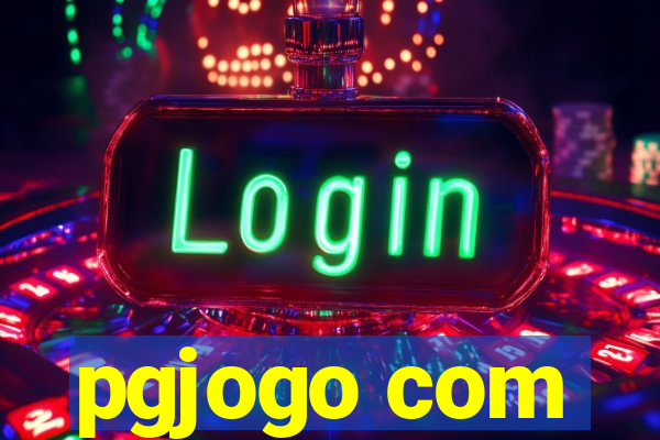 pgjogo com